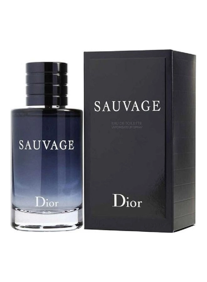 EDT Eau de Toilette 100ml