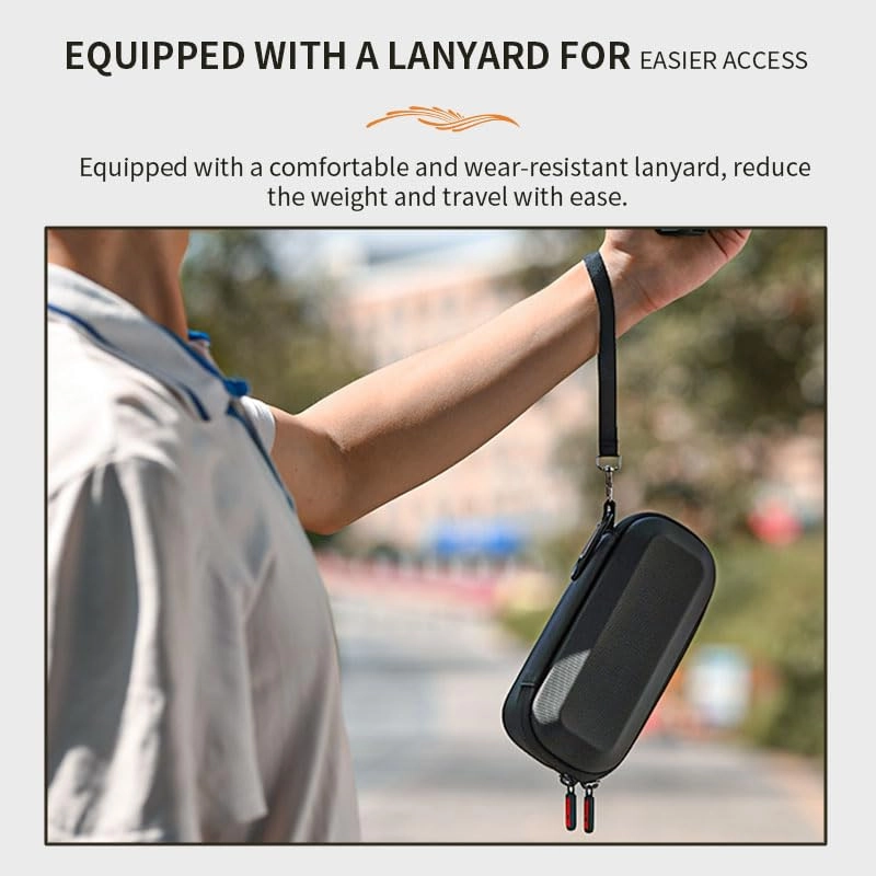 Pocket 3 Case - DJI Pocket 3