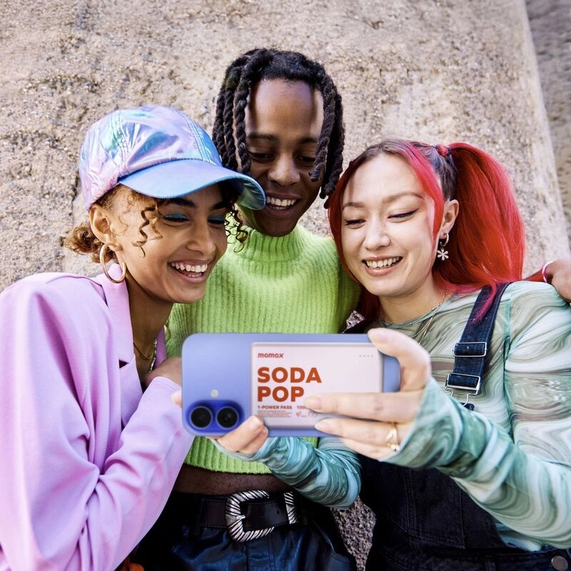 1-Power Pass - 10000mAh 15W