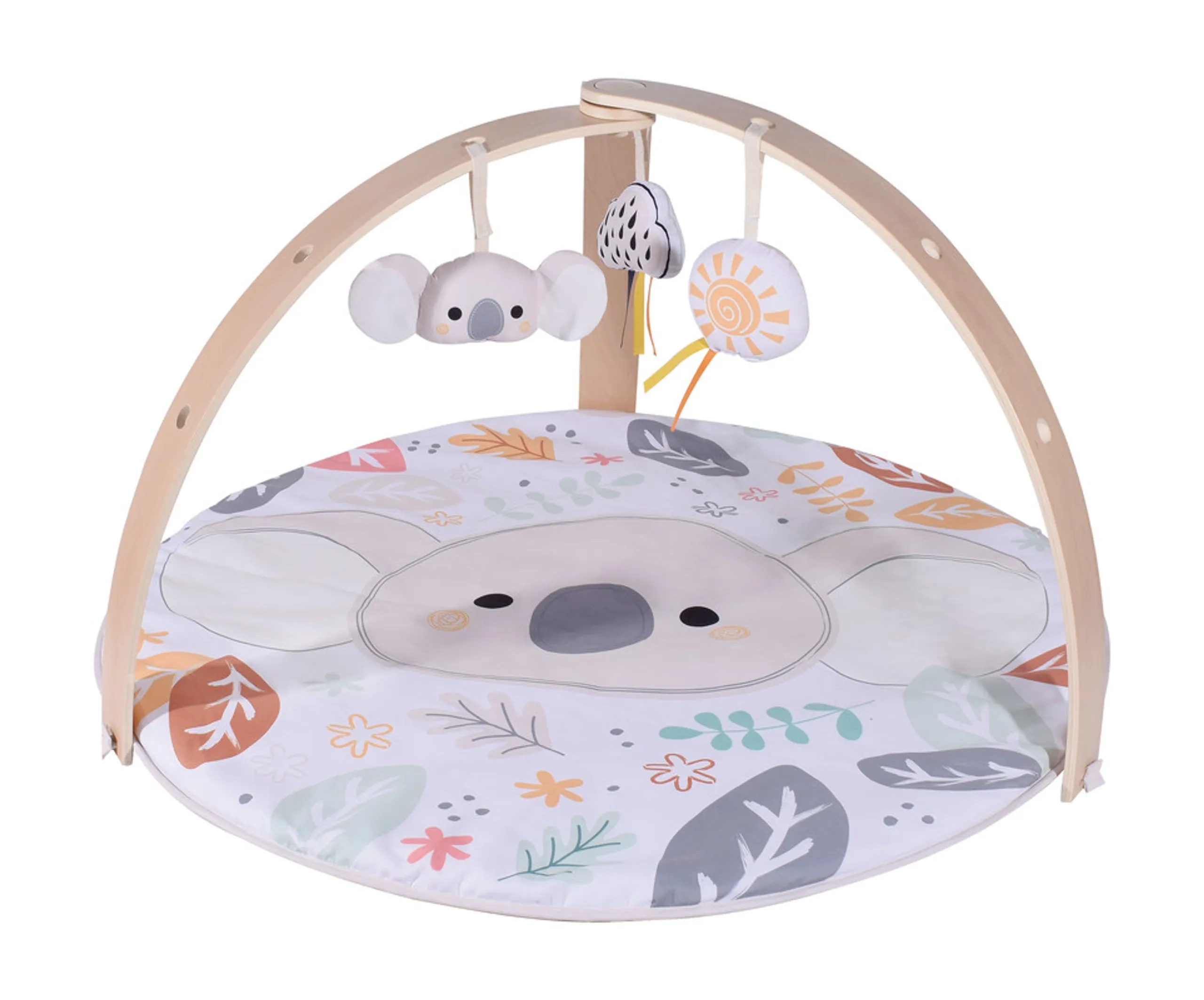 Factory Price Nyra - Koala 0 month