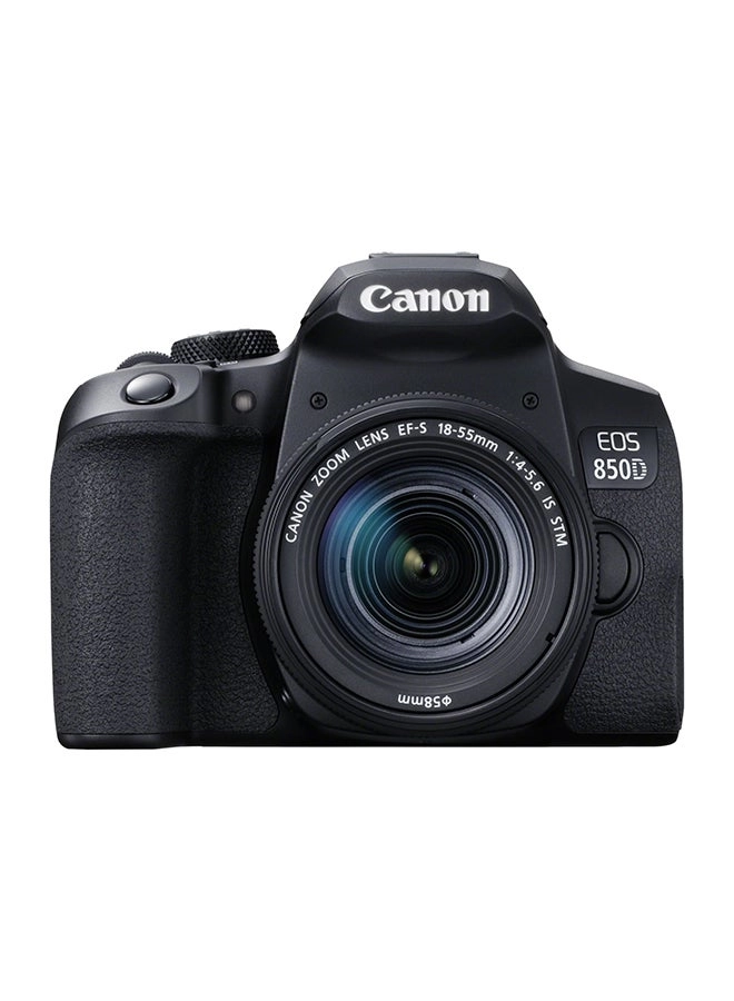 EOS 850D Kit