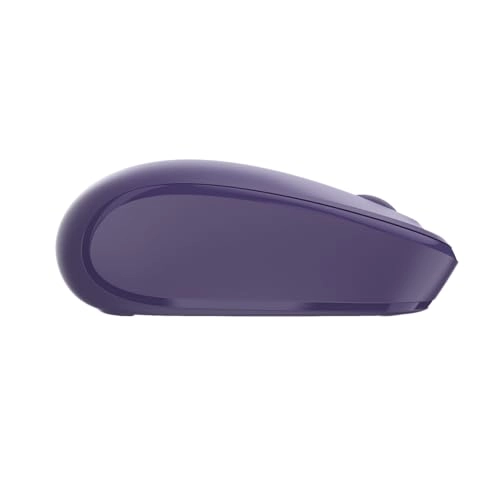 Wireless Mobile Mouse 1850 - USB