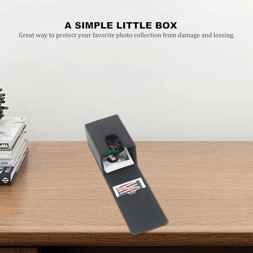 Picture Storage Box - 1 piece(s) 54 x 86mm