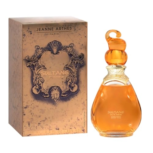 Sultans Eau de Parfum 100 ml