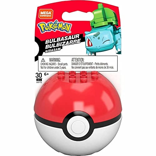 Bulbasaur Figure 4-inch