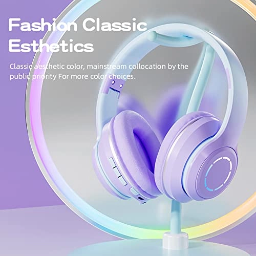 BT Wireless Headphone