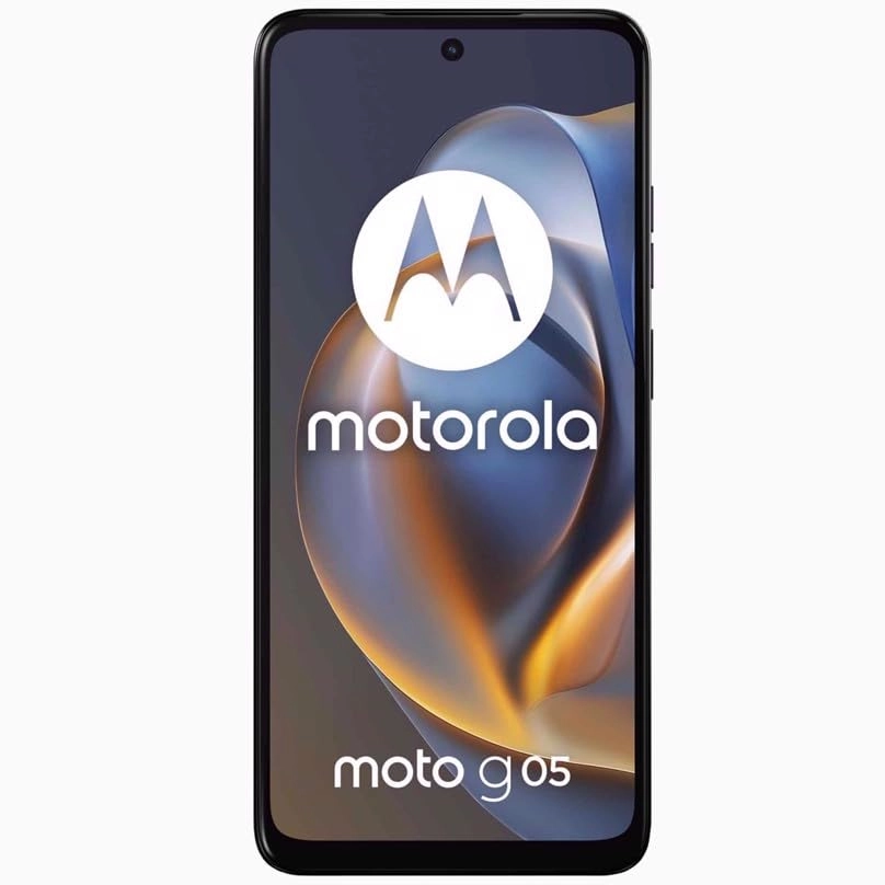 G05 - 4GB 128GB