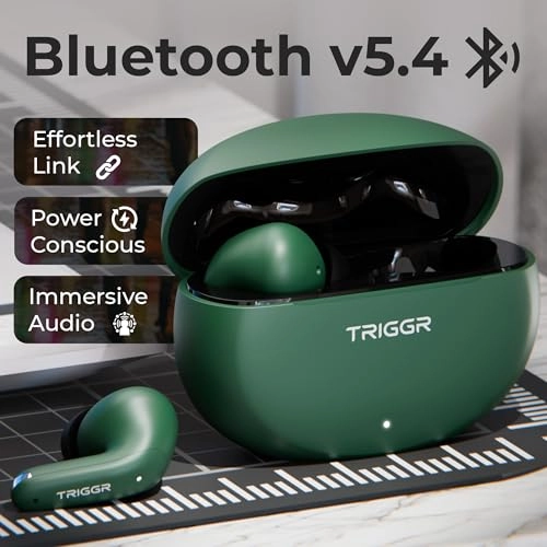 Ultrabuds N3 Wireless Earbud