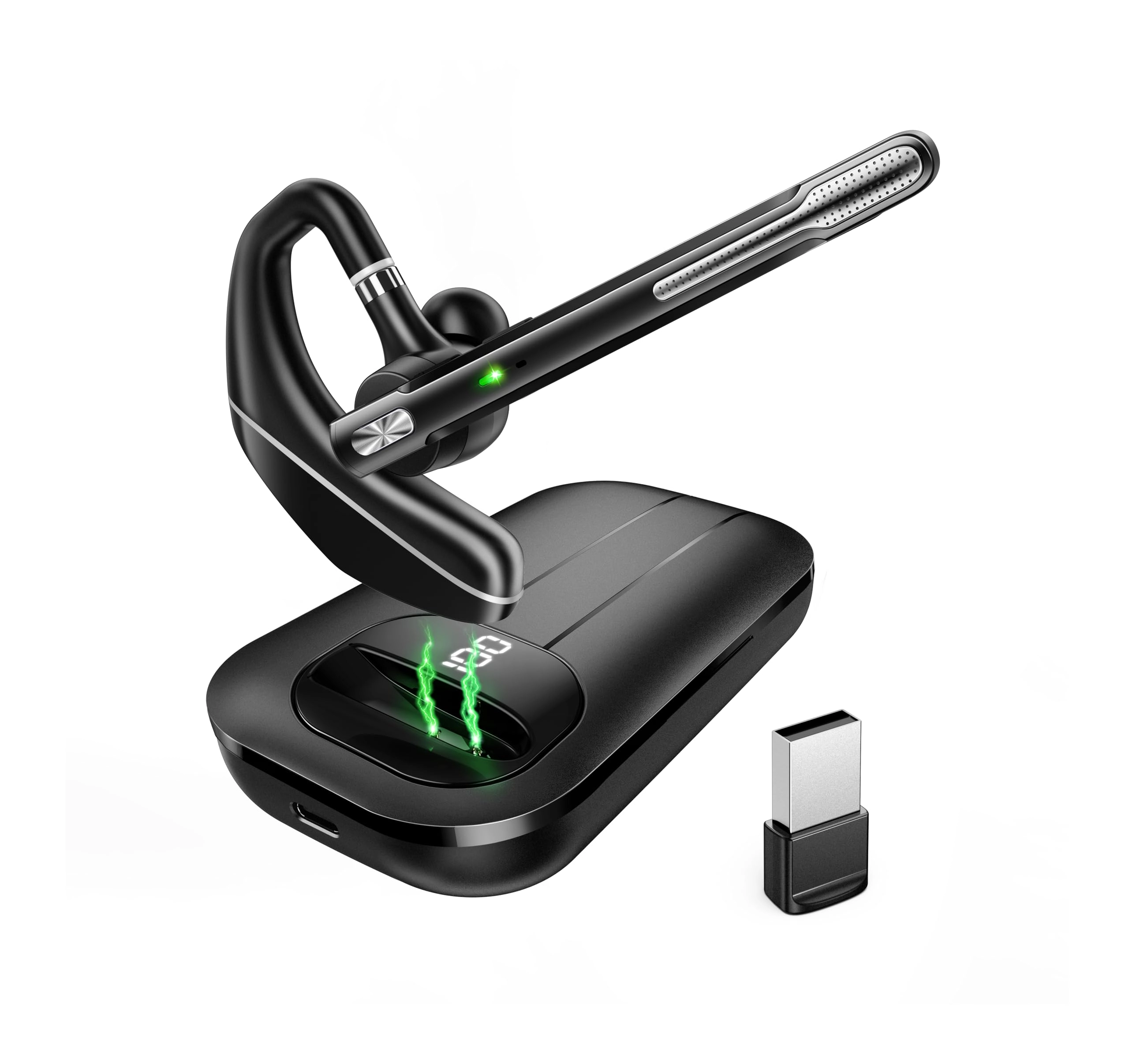 A6 Wireless Headset