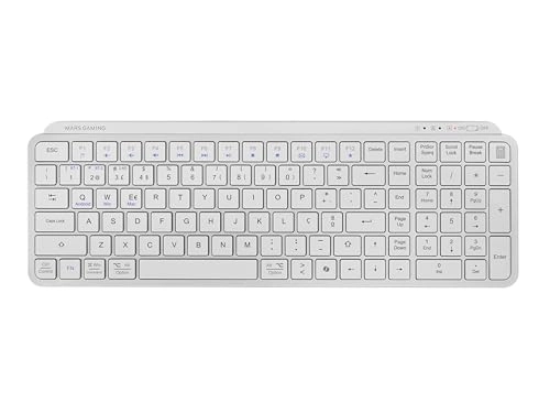 MK-SILENKEYS - PT Wireless