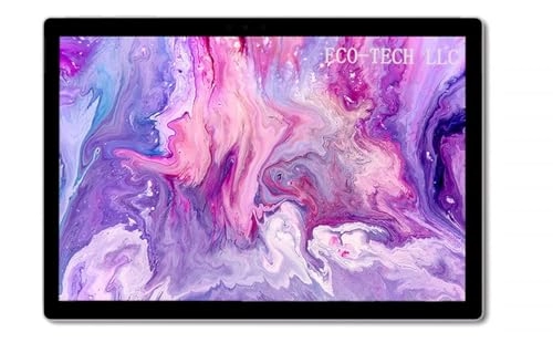 (Renewed) Surface Pro - 512GB 12.3"