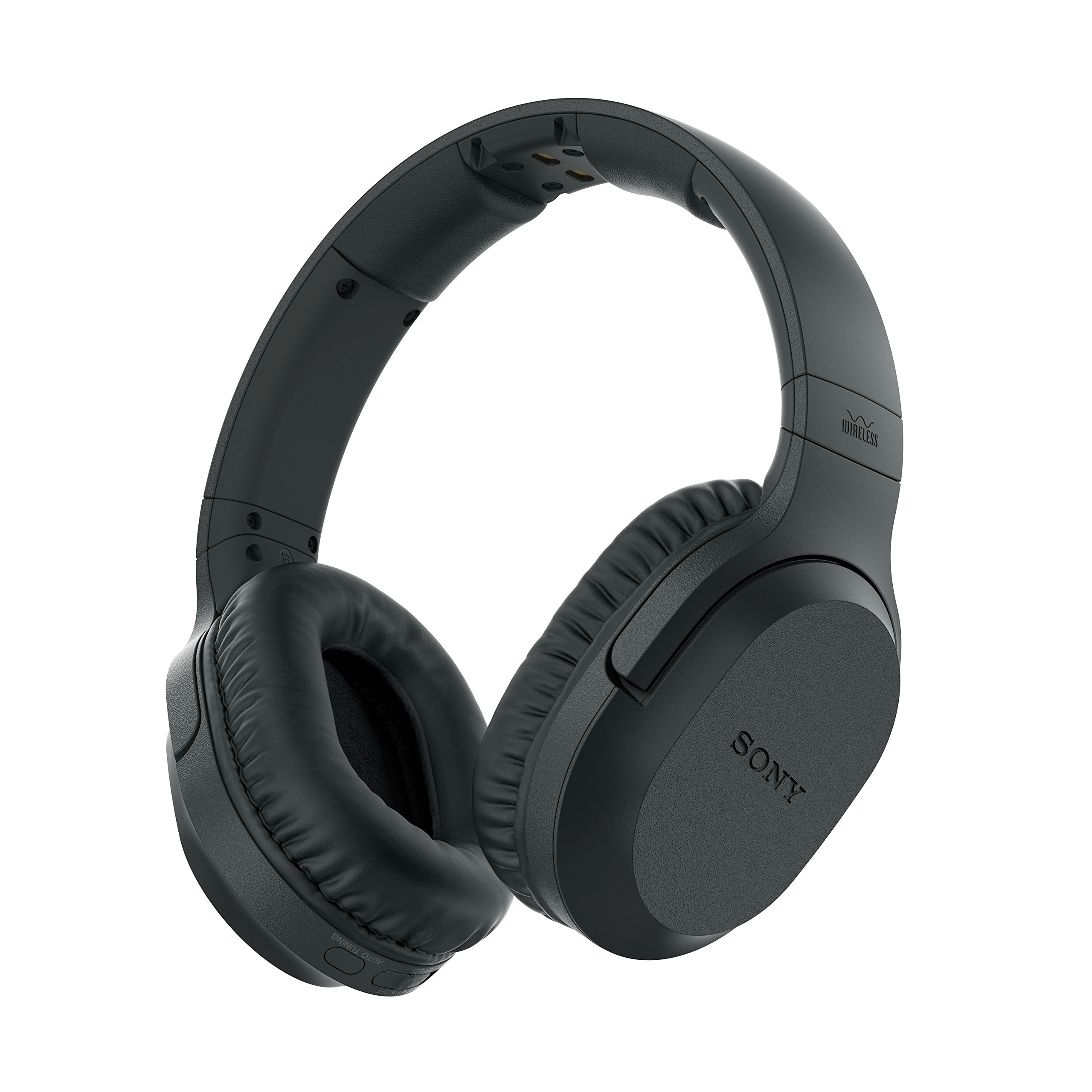 Sony MDRRF895RK Wireless Headphone
