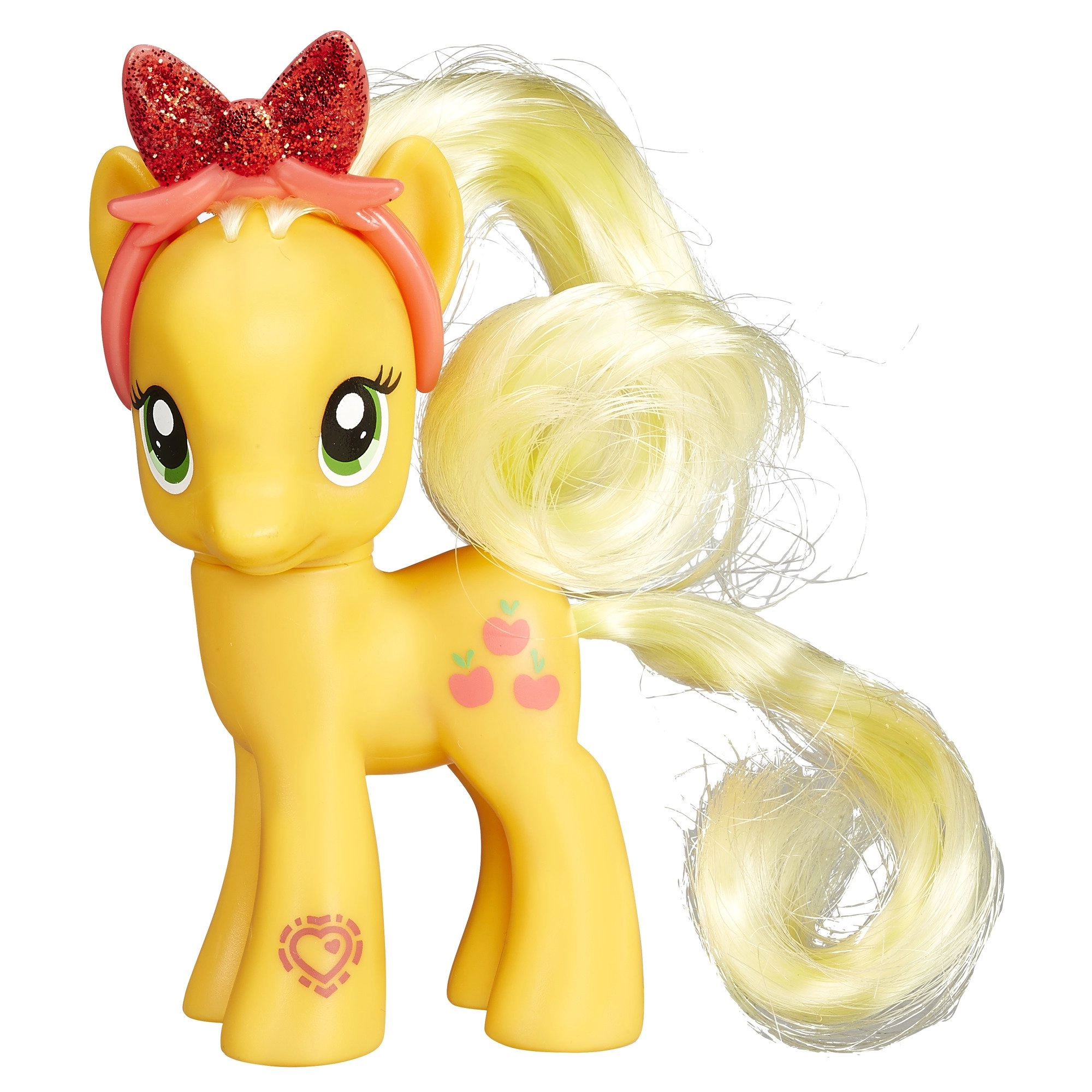 My Little Pony Applejack - Friendship is Magic (15.2 cm) (B4815AS0)