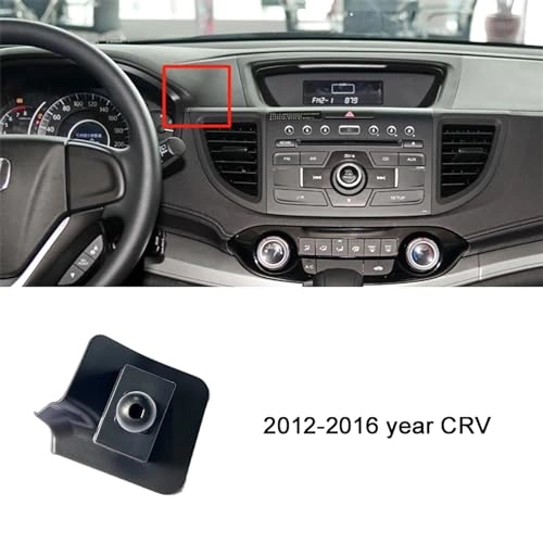 Car Phone Holder - CRV 2012-2016