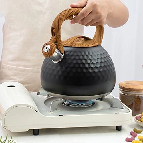 Whistling Kettle - 2.8L