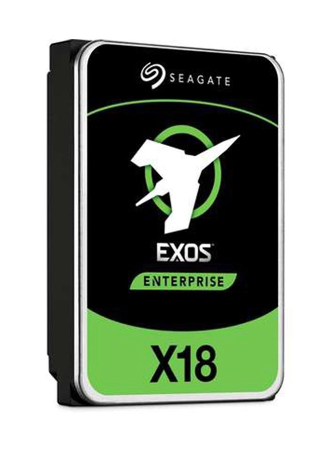 Exos X18 3.5" 7200rpm SATA (ST12000NM000J) - 12TB