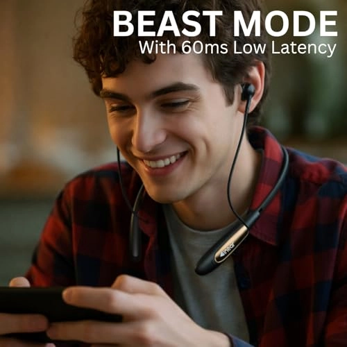 M4 Wireless Earbud