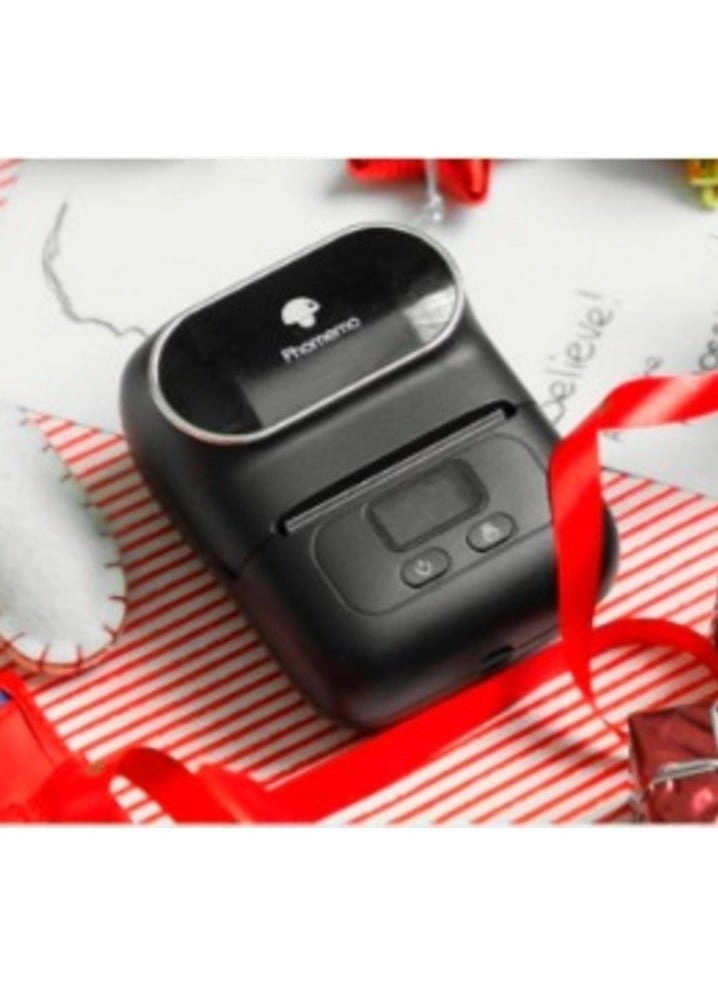 M110 - Thermal 53 millimeter