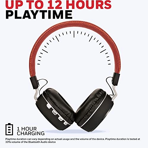 Moxie V10 Wireless Headphone