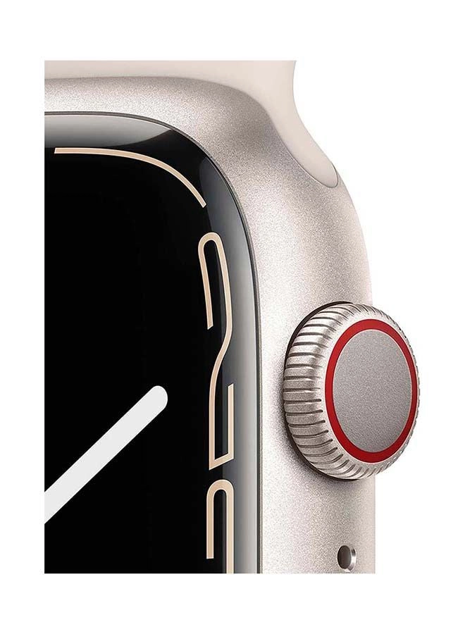 (Renewed) Watch Series 7 41mm Aluminium GPS