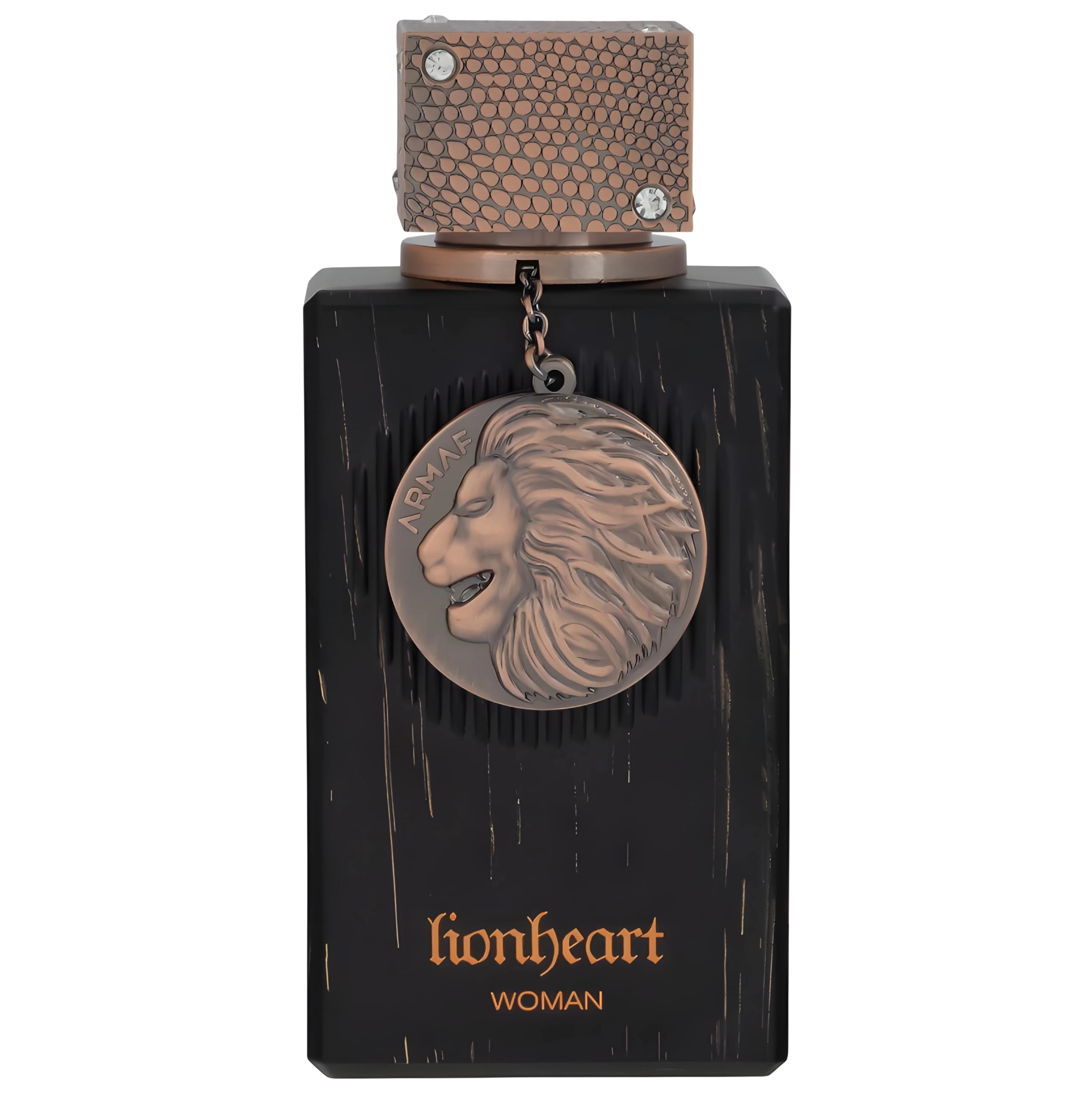 STERLING PERFUMES INDUSTRIES LLC Club De Nuit Heritage Lion Heart Eau de Parfum 100ml