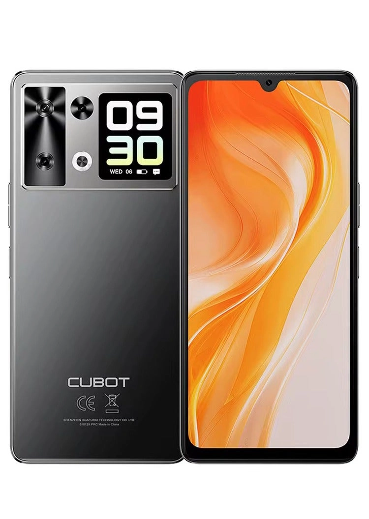 Cubot P90 - 12GB 256GB