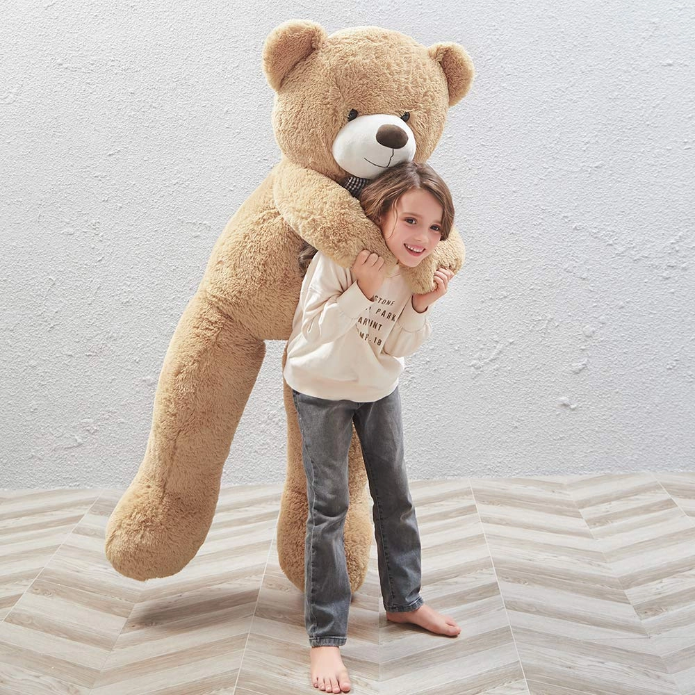 Teddy Bear