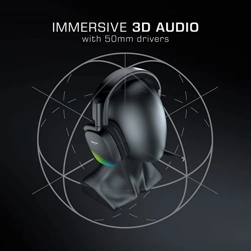 Syn Pro Air Wireless Headset
