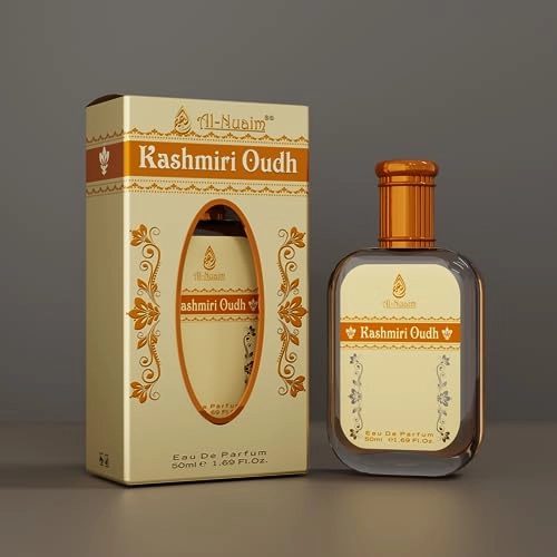 Kashmiri Oudh Eau de Parfum 50ml