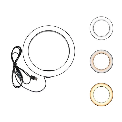 Ring Light - 10inch