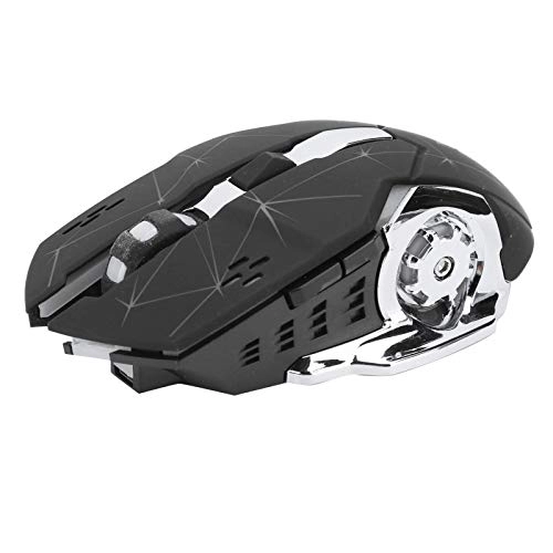 Q13 Gaming Mouse - USB