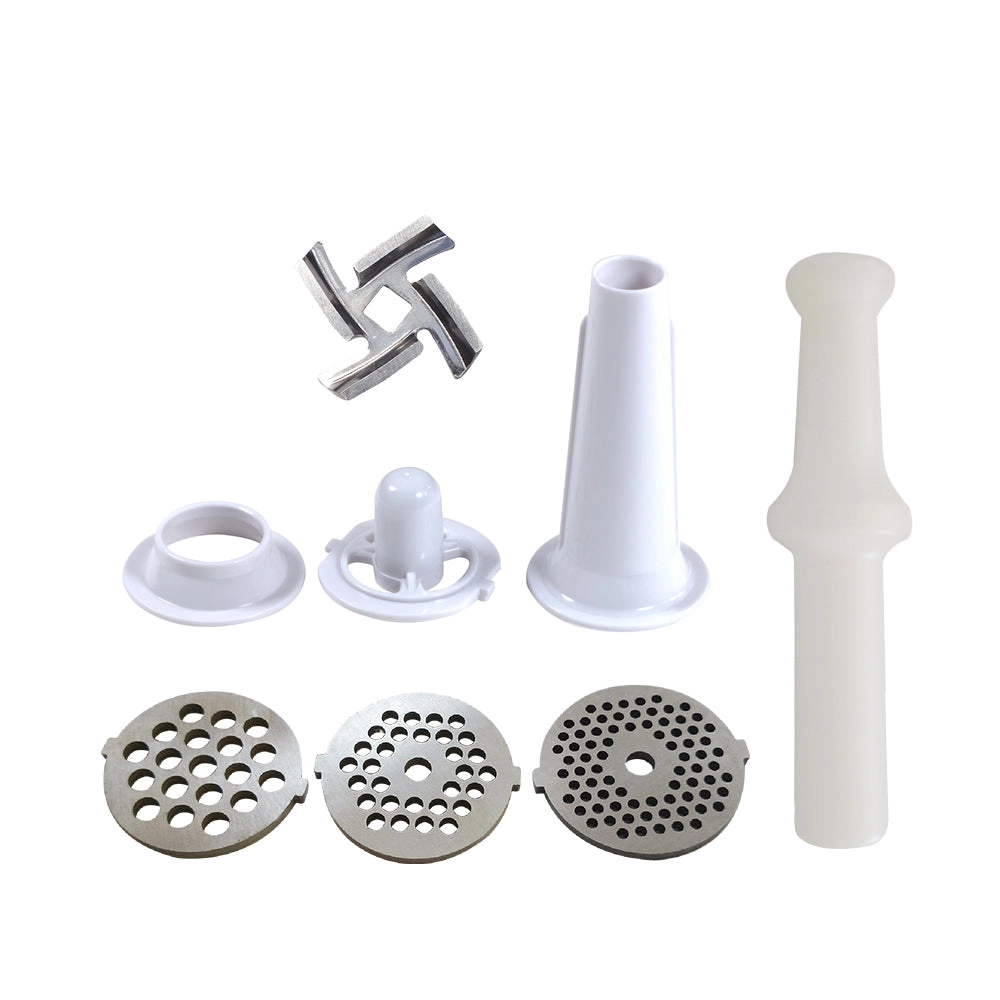 NL-MG-966 - Electric Meat Mincer Stainless Steel Blades
