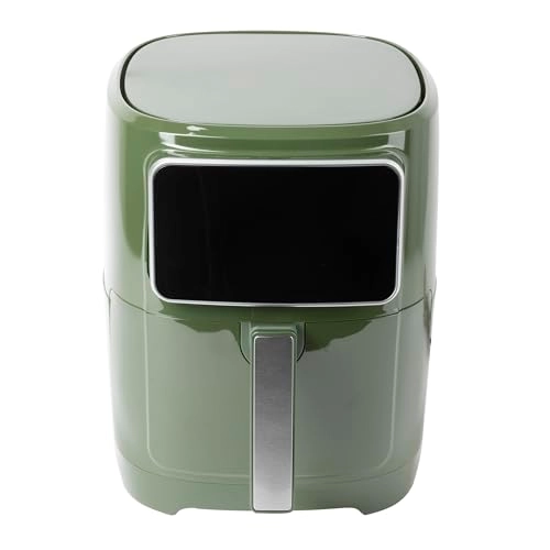 Copperly Hot Air Fryer BG-51186-CP