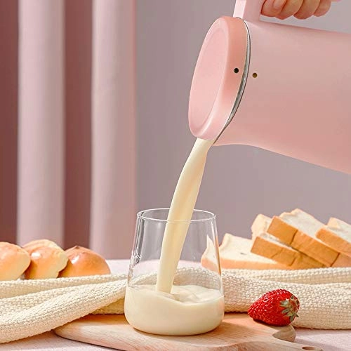 Broken Wall Soymilk Machine - Household Small Automatic
