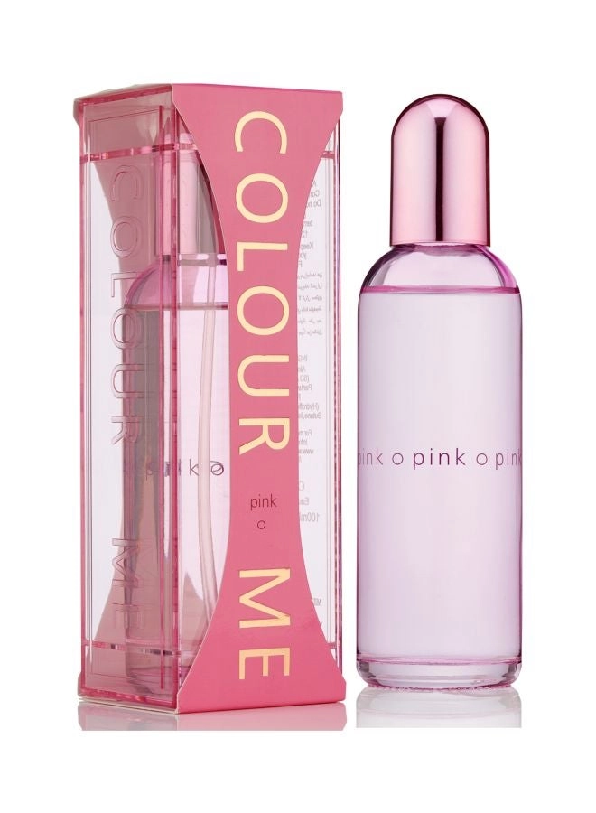 Colour Me Eau de Toilette 100ml