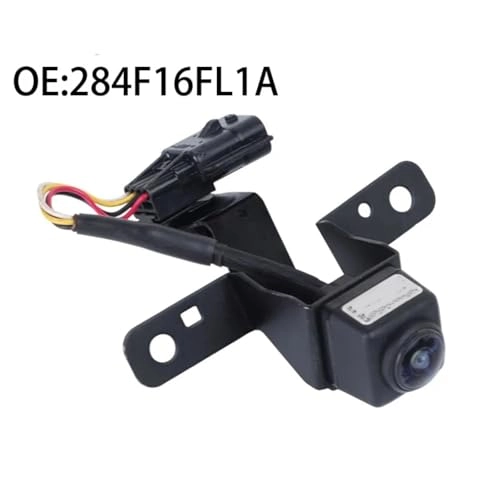 Rear View Backup Camera - Night vision