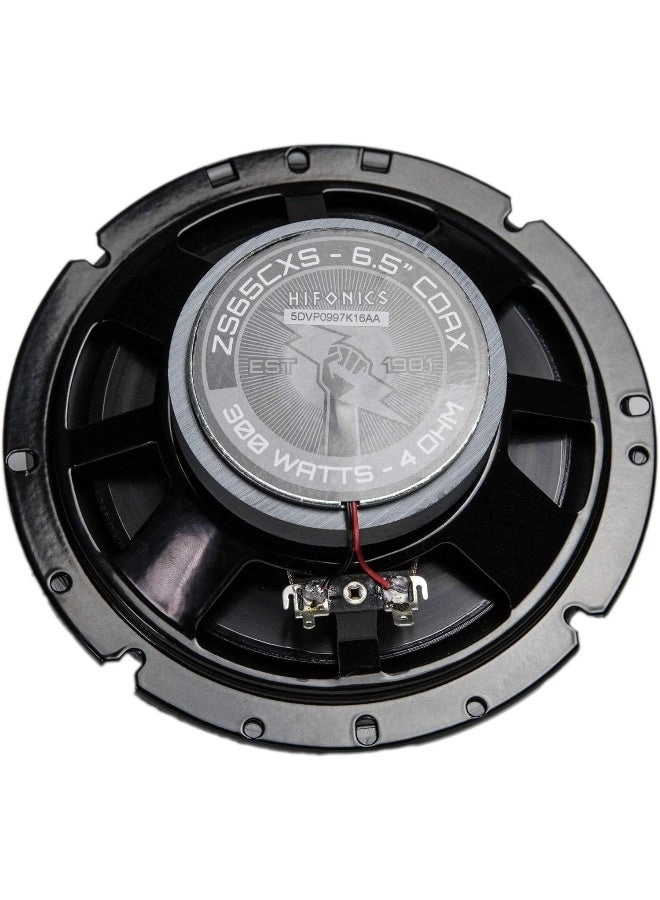 ZS653 - 6.5 Inch 3-Way