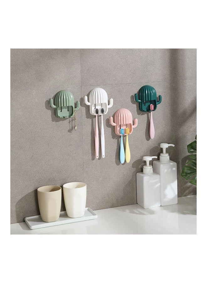 Electric Toothbrush Holder