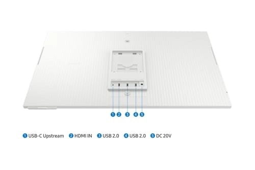 LS32DM801UMXUE - 32inch 3840 X 2160 pixels