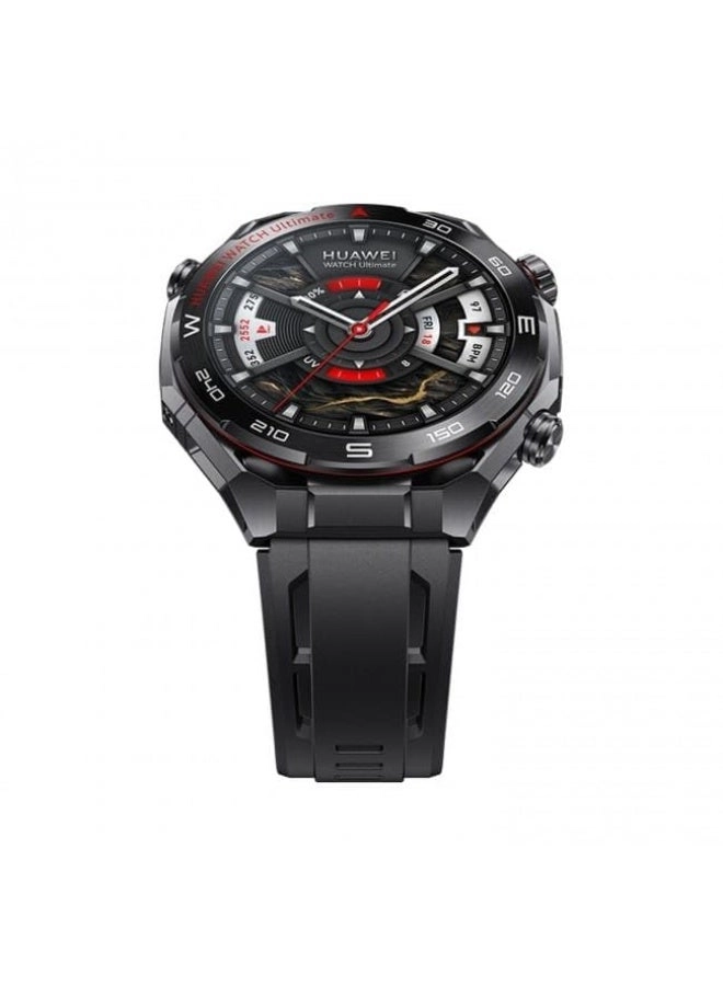 Ultimate 2 47.8mm Liquid Metal GPS