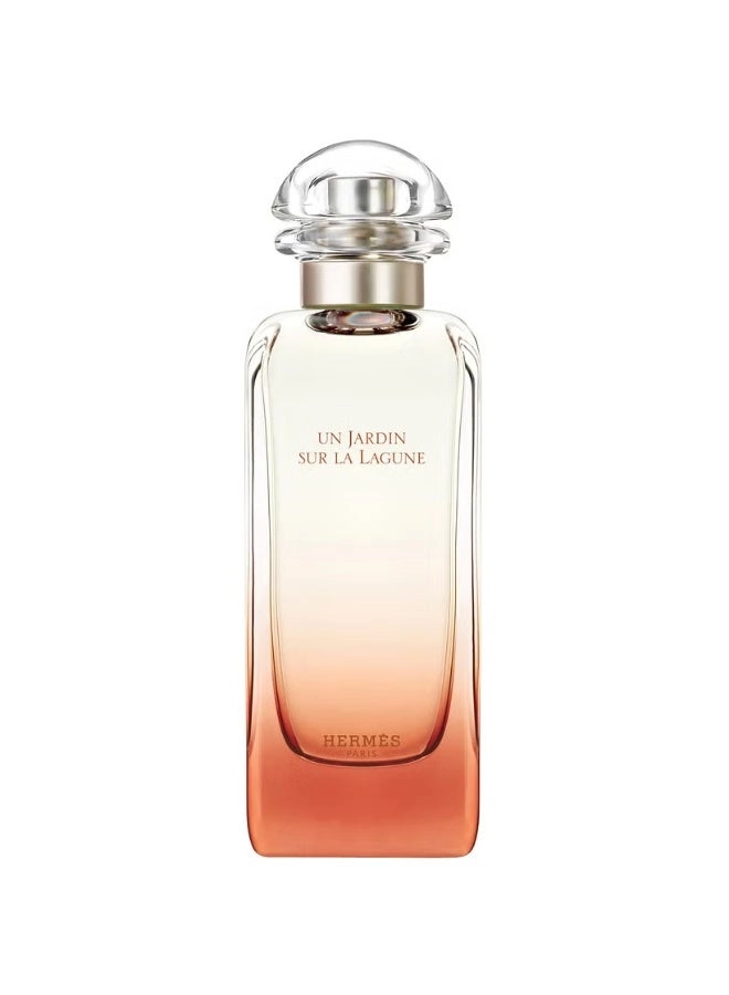 Hermès Paris Un Jardin sur la Lagune - Eau de Toilette 100ml