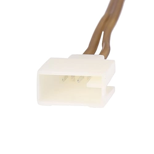 Speaker Wire Harness Adapter Connector - Toyota Scion Lexus Mitsubishi