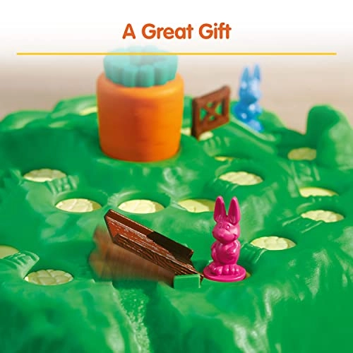 Funny Bunny Puzzle (21558) - 1 pcs