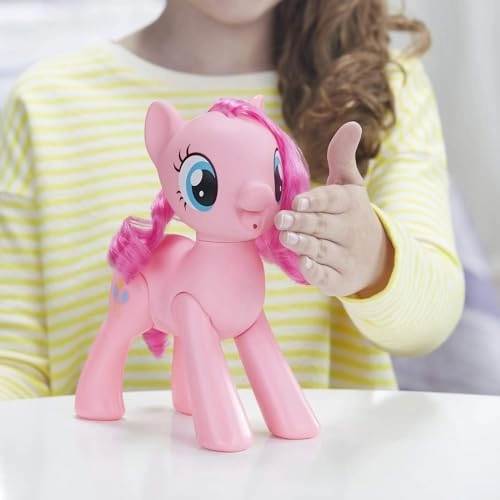 My Little Pony Oh My Giggles Pinkie Pie - 3 years+