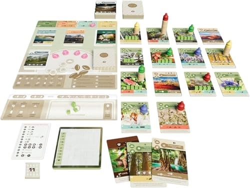 Earth: Abundance (French)