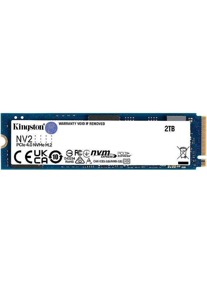 NV2 - 2TB M.2