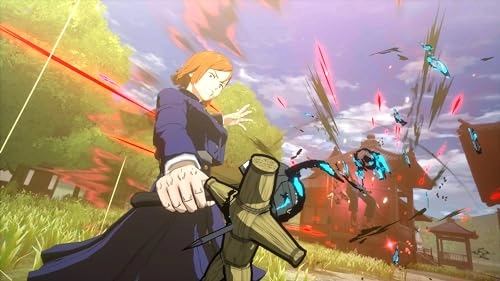 Jujutsu Kaisen Clash - Nintendo Switch