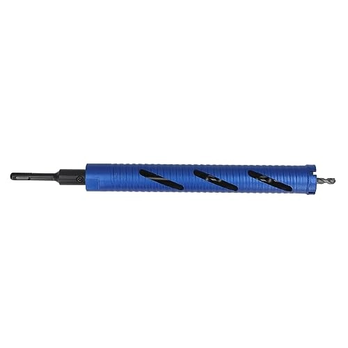 Concrete Drill Bit - Alloy steel 5/8 11 Thread
