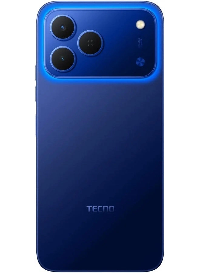 Spark 50 4GB 256GB