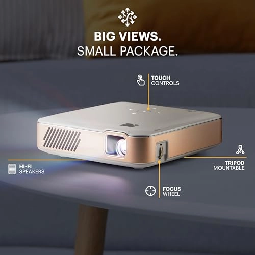 Luma 450 RODPJS450 200 ANSI Lumens